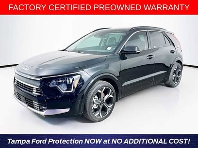 Used 2024 Kia Niro EX Touring