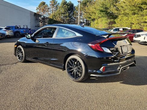Used 2020 Honda Civic Si image 7