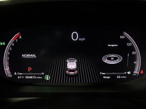 Certified 2024 Acura MDX A-Spec image 18