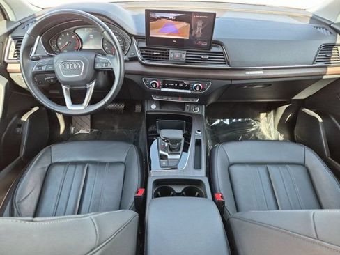 Used 2023 Audi Q5 2.0T Premium w/ Convenience Package AWD/4WD image 14
