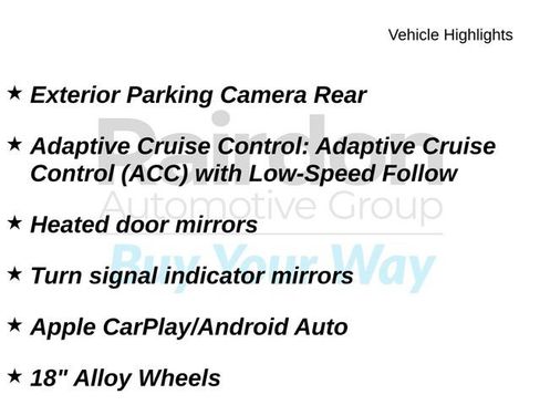 Used 2021 Honda CR-V EX-L image 30