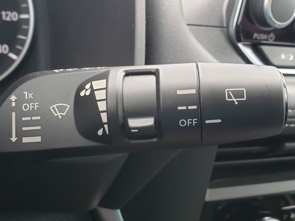 Certified 2025 Nissan Rogue S AWD/4WD image 33