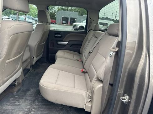 Used 2015 Chevrolet Silverado 1500 LT w/ All Star Edition AWD/4WD image 13