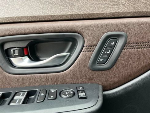 Certified 2026 Honda Pilot Elite image 11