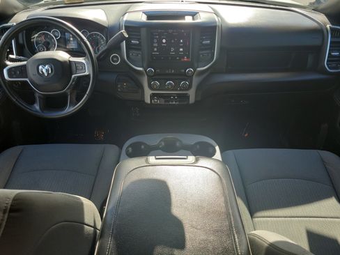 Used 2024 RAM 2500 Big Horn image 18