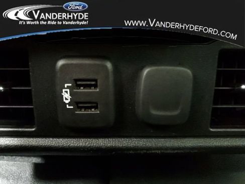 Used 2021 Chevrolet Silverado 1500 RST image 16