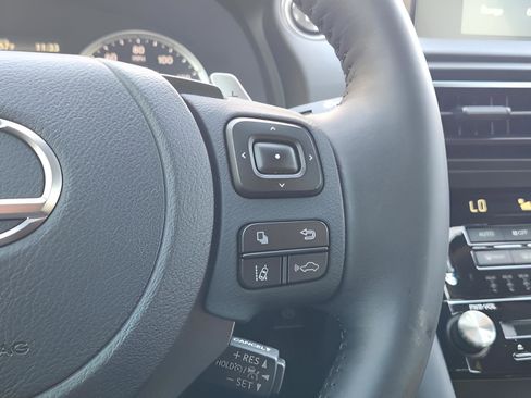 Used 2025 Lexus IS 350 F Sport w/ Accessory Package image 23