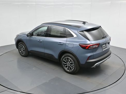 New 2025 Ford Escape Base w/ PHEV Premium Package image 46