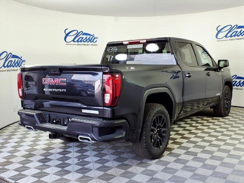 New 2026 GMC Sierra 1500 Elevation w/ Preferred Package image 7