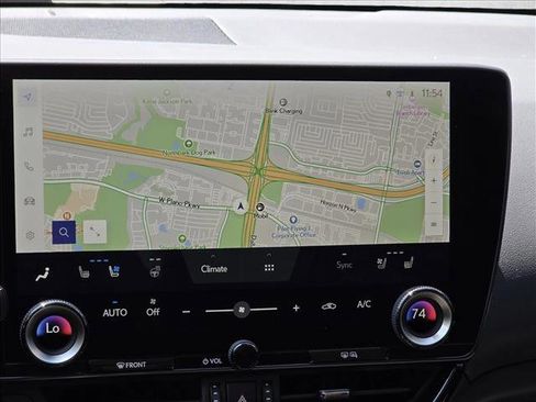 Used 2025 Lexus NX 350 AWD w/ Accessory Package (Z2) image 21