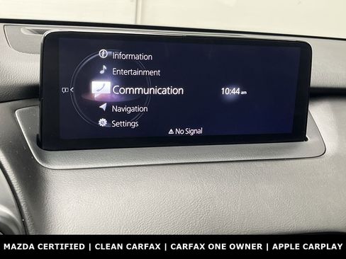 Used 2023 MAZDA CX-9 Carbon Edition image 20