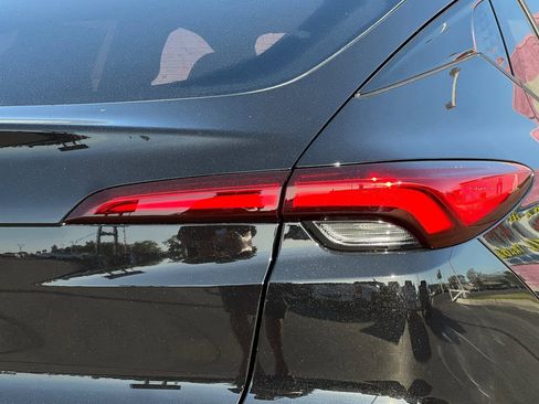 New 2026 Buick Envista Sport Touring w/ Convenience I Package image 7