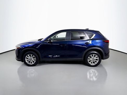 Used 2023 MAZDA CX-5 AWD 2.5 S w/ Select Package image 2