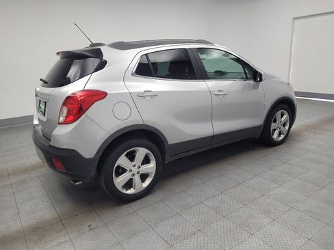 Used 2015 Buick Encore Convenience image 10