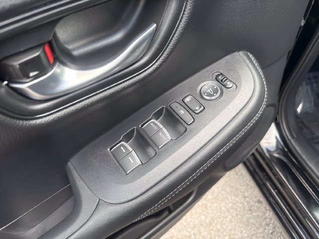 New 2027 Honda HR-V EX-L image 11