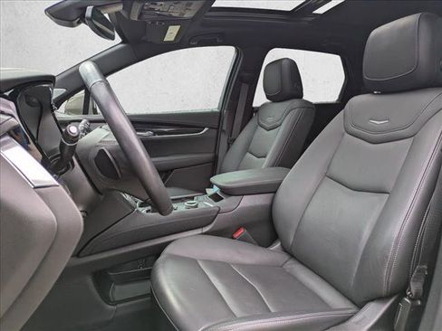 Used 2023 Cadillac XT5 Premium Luxury image 15
