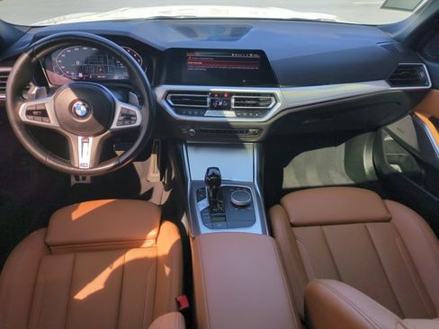 Used 2022 BMW M340i w/ Premium Package RWD image 19