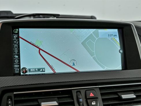 Used 2015 BMW 650i xDrive AWD/4WD image 28