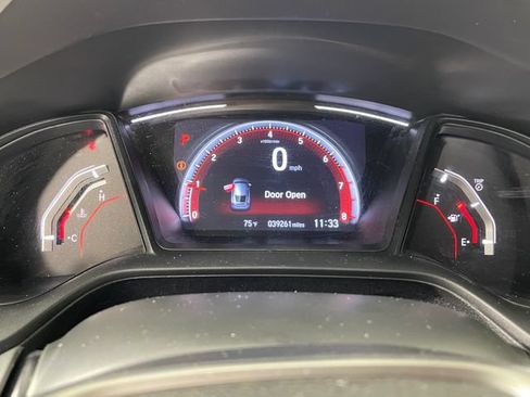 Used 2021 Honda Civic Sport image 5