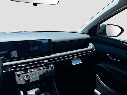 New 2026 Hyundai Tucson SE FWD image 22