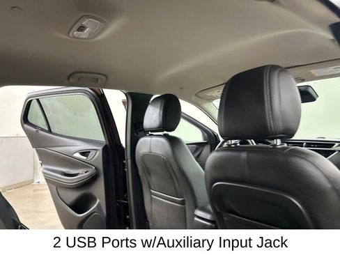 Used 2023 Buick Encore GX Preferred w/ Cold Weather Comfort Package FWD image 19
