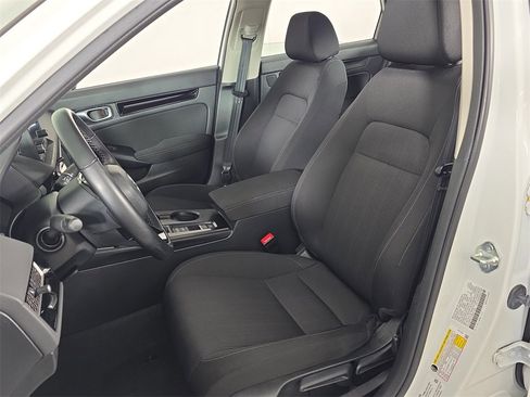 Certified 2024 Honda Civic EX image 16