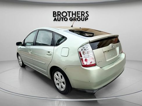 Used 2009 Toyota Prius FWD image 9