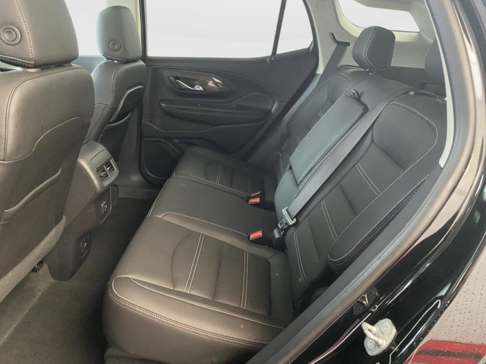 Used 2023 GMC Terrain Denali AWD/4WD image 20