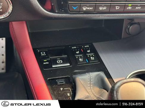 Used 2019 Lexus RX 350 F Sport AWD/4WD image 32