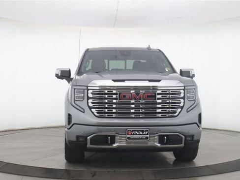 Used 2024 GMC Sierra 1500 Denali AWD/4WD image 12