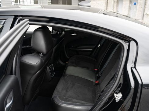 Used 2023 Dodge Charger Scat Pack w/ Plus Group RWD image 18