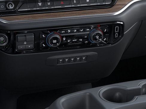 New 2026 Chevrolet Silverado 3500 LT AWD/4WD image 23