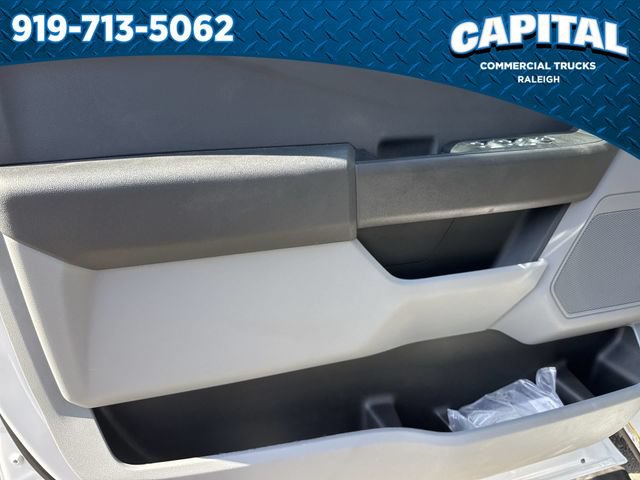 New 2026 Ford F450 XL AWD/4WD image 22