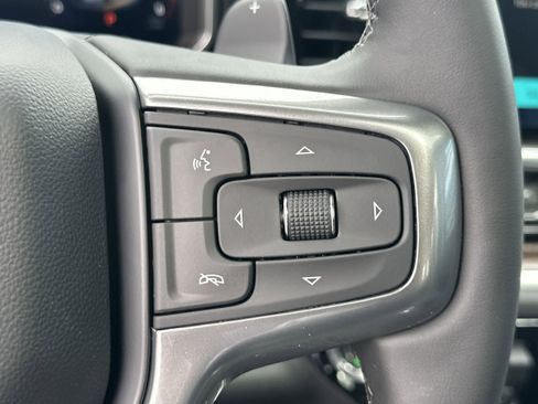 New 2026 Chevrolet Silverado 1500 LT Trail Boss w/ LT Trail Boss Premium Package image 25