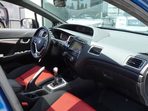 Used 2015 Honda Civic Si image 20