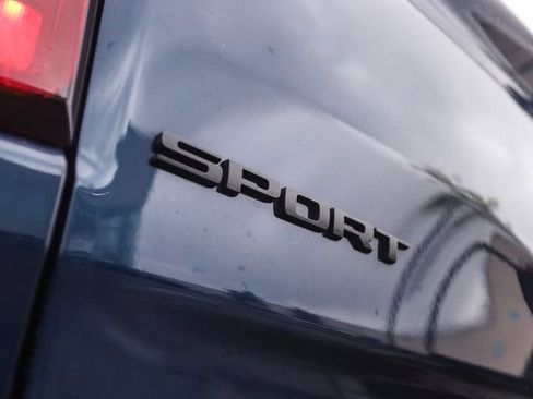 Used 2020 RAM 1500 Sport w/ Advanced Safety Group AWD/4WD image 19
