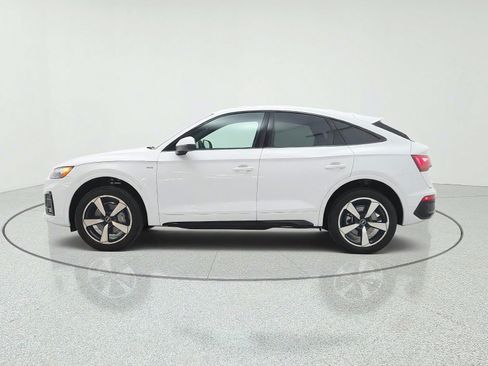 Used 2023 Audi Q5 2.0T Premium Plus AWD/4WD image 8