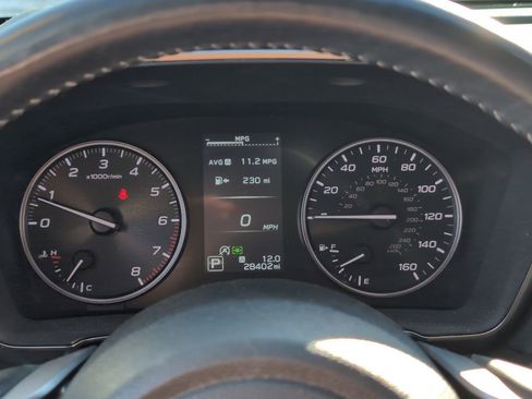 Used 2023 Subaru Legacy Touring XT image 19