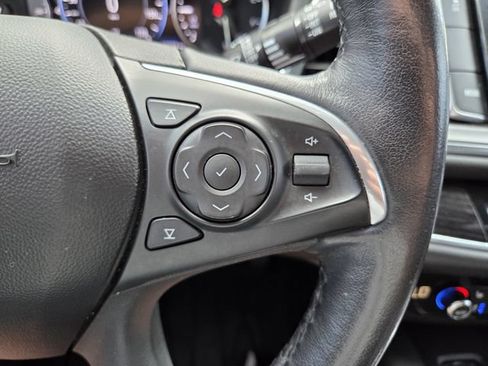Used 2021 Buick Enclave Avenir w/ Avenir Technology Package FWD image 34