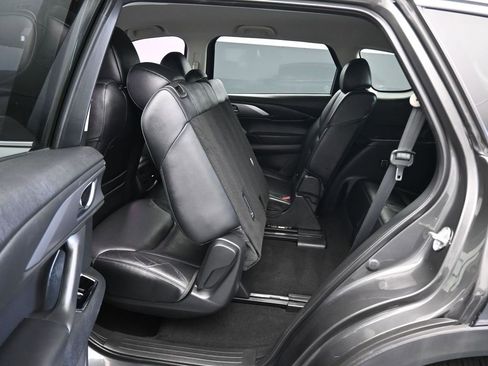 Used 2019 MAZDA CX-9 Touring image 33