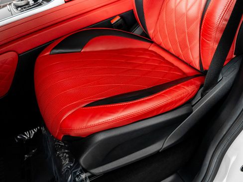 Used 2021 Mercedes-Benz G 63 AMG 4MATIC image 33