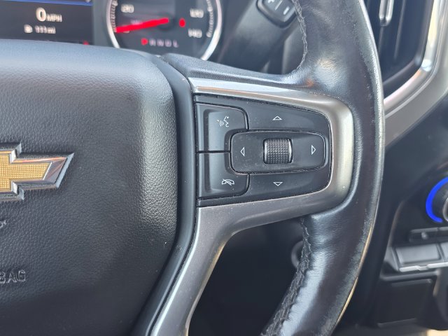 Used 2021 Chevrolet Silverado 1500 LT RWD image 27