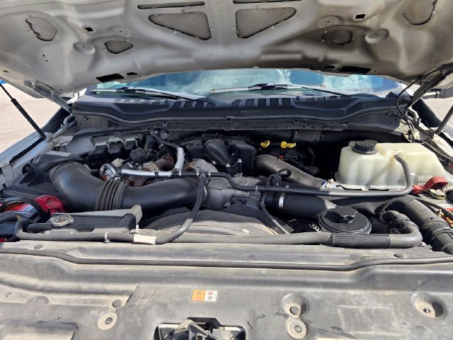 Used 2019 Ford F550 2WD Regular Cab Super Duty image 22