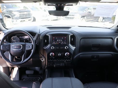 Used 2023 GMC Sierra 3500 AT4 w/ AT4 Premium Plus Package image 33