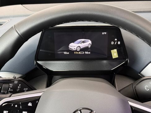 New 2026 Volkswagen ID.4 Pro S Plus AWD/4WD image 17