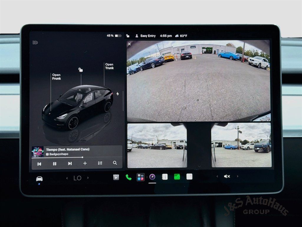 Used 2023 Tesla Model Y Performance AWD/4WD image 20