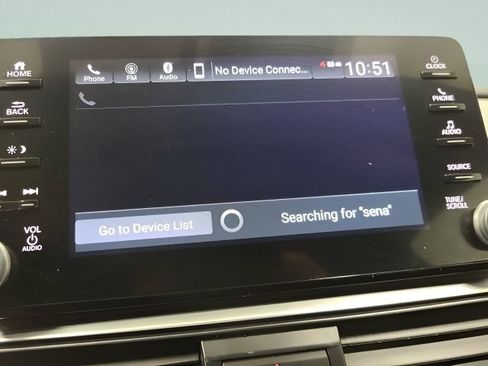 Certified 2022 Honda Accord Sport image 5