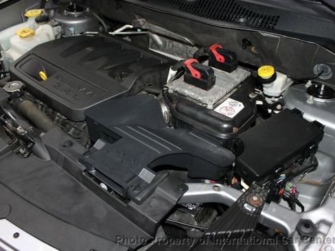 Used 2016 Jeep Compass Sport w/ Power Value Group image 30