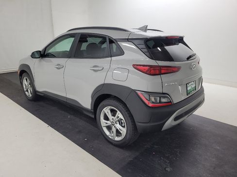Used 2023 Hyundai Kona SEL AWD/4WD image 5
