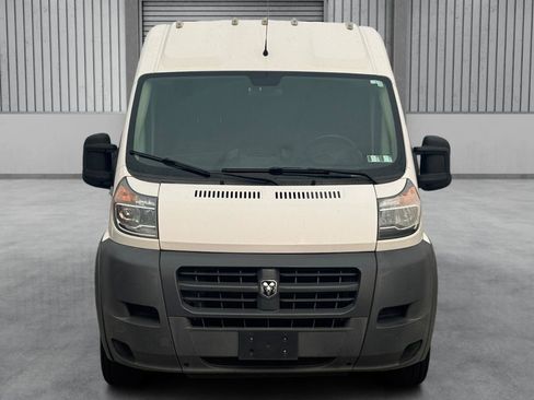 Used 2017 RAM ProMaster 1500 FWD image 9